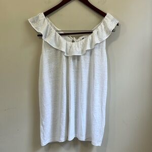 Old Navy Women’s Sleeveless Blouse Size Large